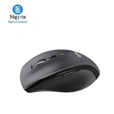 LOGITECH MARATHON MOUSE M705 - View 1