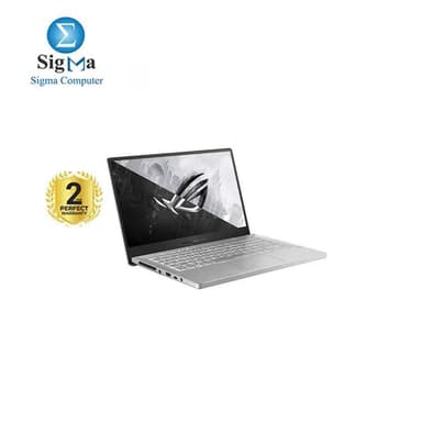 ASUS ROG Zephyrus G14 GA401QC-K2171T-AMD Ryzen™ 9 5900HS - GeForce RTX™ 3050 4GB-16GB RAM- 512GB PCIe® 3.0 NVMe-14-inch WQHD 120HZ-Windows 10 - View 2