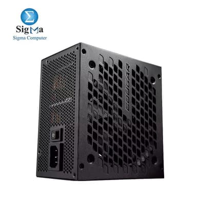 COUGAR POWER SUPPLY GEC 750W 80PLUS GOLD - View 4