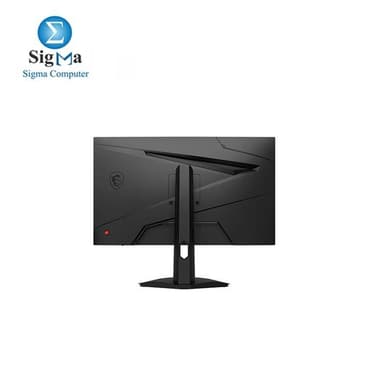 MSI G244F 24INCH – 170HZ – 1MS (GTG) – FAST IPS – FHD – FreeSync Premium - View 2
