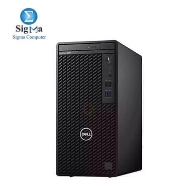 DELL OPTIPLEX 3080 T INTEL CORE I3-10100 4GB DDR4 1TB HDD INTEL UHD GRAPHICS 630 - View 3