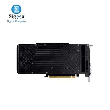 PALIT GeForce RTX™ 2060 Dual 12GB - View 3