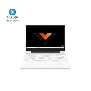 Laptop HP Victus 16 R0048NIA - Intel Core i7 13700H - NVIDIA Geforce RTX 4050 6GB -16GB DDR5 – SSD NVMe 1TB – 16.1 Inch FHD 144Hz - View 2