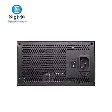 XPG CORE Reactor 750Watt 80 Plus Gold Certified Fully Modular Power Supply - View 3