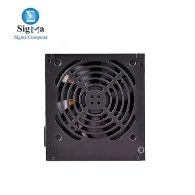 Deepcool DN400 80% Efficiency Gaming Power Supply - View 3
