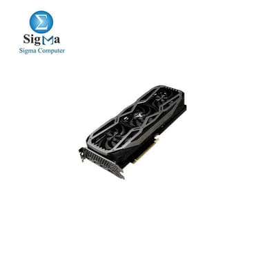 GAINWARD GeForce RTX 3080 PHOENIX 10G V1 LHR - View 3