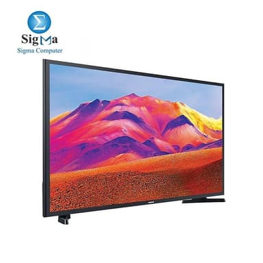 Samsung UA43T5300 - 43-inch Full HD Smart TV With Built-In Receiver - View 4