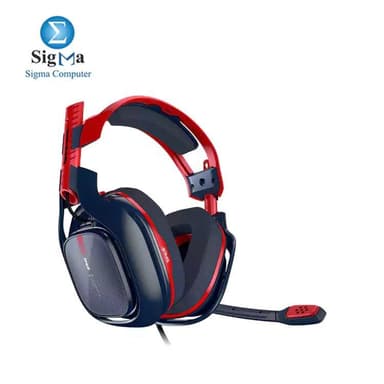 ASTRO HEADPHONE A40 GEN4 3.5 GAMING 939-001668 - View 1