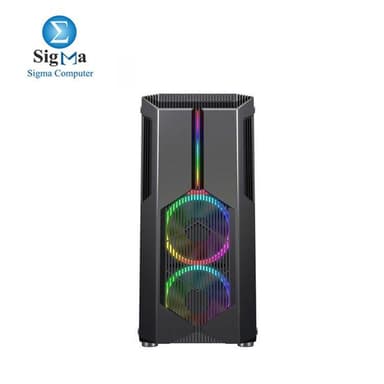 Redragon Gaming PC Case GC-616 - View 1