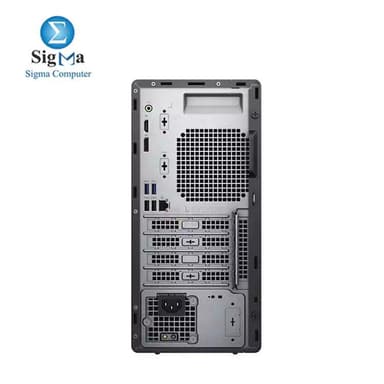 DELL OPTIPLEX 3080 T INTEL CORE I3-10100 4GB DDR4 1TB HDD INTEL UHD GRAPHICS 630 - View 5