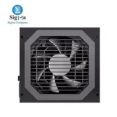 Deepcool DQ750-M-V2L 750W 80 Plus Gold Power Supply - View 3