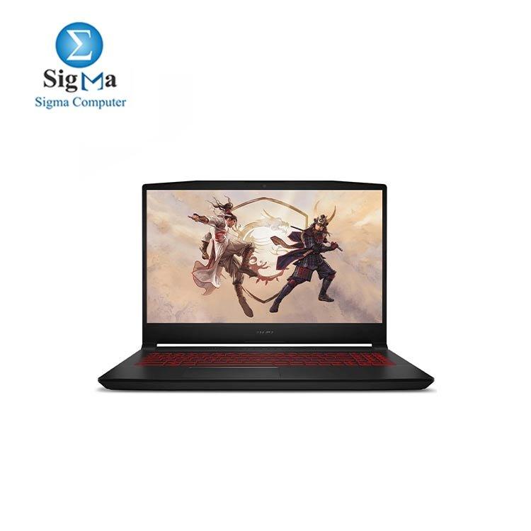 MSI Katana GF66 12UGS CORE i7 12700H,Ram16GB DDR4,1TB SSD