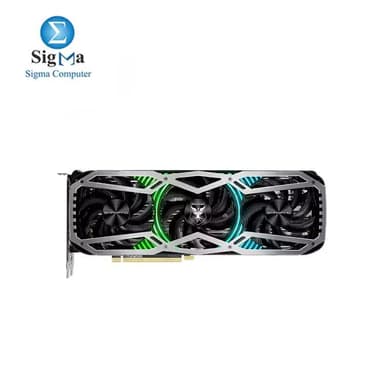 GAINWARD GeForce RTX™ 3080 Ti 12GB Phoenix - View 5