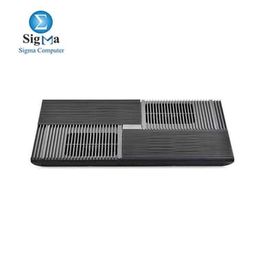 DEEPCOOL Multi Core X8 Laptop Cooling Pad 17 - View 1