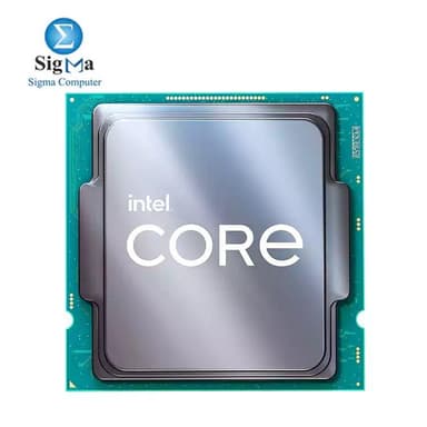 Intel Core i9-11900K desktop processor up to 5.3GHz LGA1200 - View 3