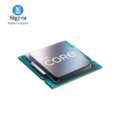 Intel Core i9-11900K desktop processor up to 5.3GHz LGA1200 - View 5