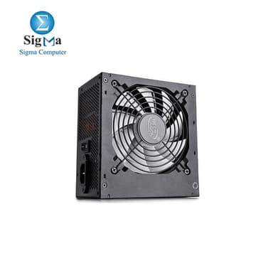 Deepcool DQ750ST Certified to 80 Plus Gold - View 3