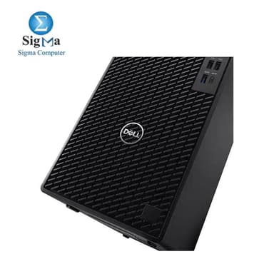 Dell Optiplex 7090 INTEL CORE i7-11700 RAM 4GB Ddr4 1TB HDD Intel Graphics - View 2