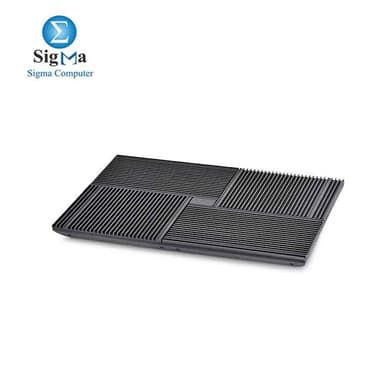 DEEPCOOL Multi Core X8 Laptop Cooling Pad 17 - View 6