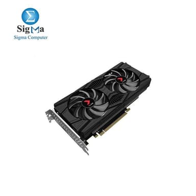 PNY GEFORCE RTX 2060 SUPER 8GB XLR8 GAMING OVERCLOCKED - View 4
