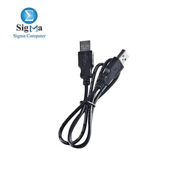 DEEPCOOL Multi Core X6 Cooling Pad Stand with 2 USB & 4 Powered Fans - View 2