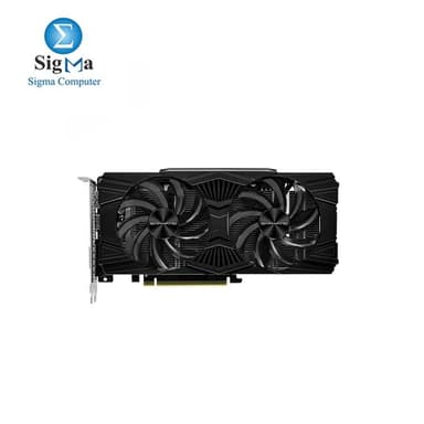 gainward GeForce RTX™ 3060 Ghost 12GB GDDR6 - View 2