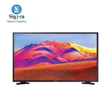 Samsung UA43T5300 - 43-inch Full HD Smart TV With Built-In Receiver - View 1