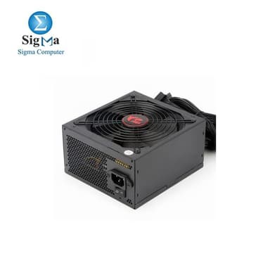 Redragon RGPS GC-PS002 600W Gaming PC Power Supply 80plus bronze - View 4