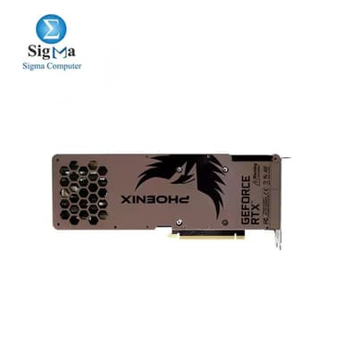 GAINWARD GeForce RTX™ 3080 Ti 12GB Phoenix - View 1