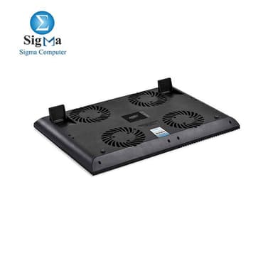 DEEPCOOL Multi Core X8 Laptop Cooling Pad 17 - View 2