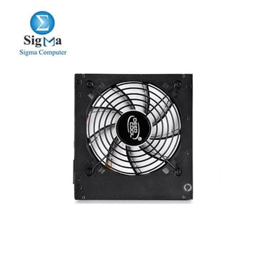 Deepcool DQ750ST Certified to 80 Plus Gold - View 2