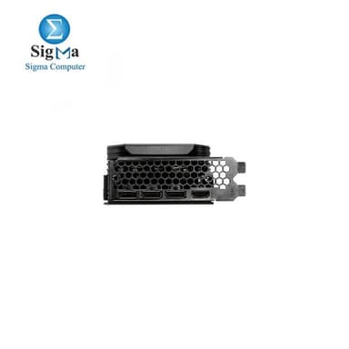 GAINWARD GeForce RTX 3080 PHOENIX 10G V1 LHR - View 6