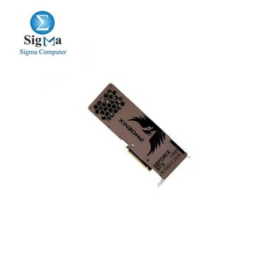 GAINWARD GeForce RTX 3080 PHOENIX 10G V1 LHR - View 5