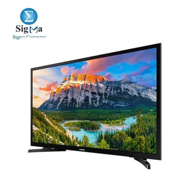 Samsung 32-inch HD Smart TV With Built-In Receiver LED HD 1366×768 - UA32T5300 - View 4