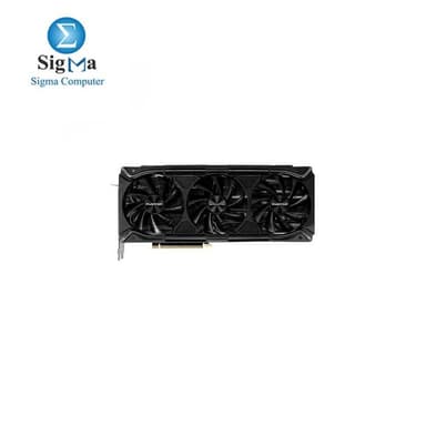 GAINWARD GeForce RTX™ 3080 Ti Phantom 12GB - View 3