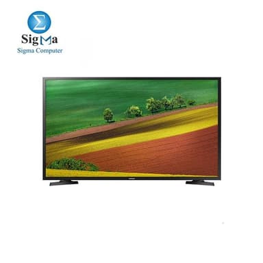 Samsung UA32N5000 - 32-inch HD TV With Built-In Receiver 32N5000 - View 1