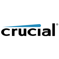 CRUCIAL P2 SSD 500 Go 3D NAND NVMe™ PCIe M.2 2280SS (CT500P2SSD8