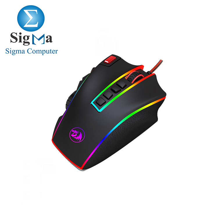 Redragon M990 Legend 12000 DPI mouse