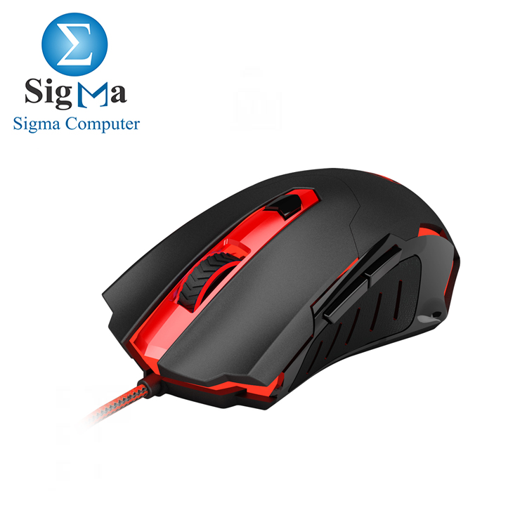 Redragon M705 High performance wired gaming mouse