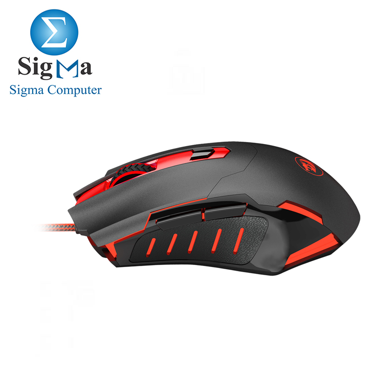 Redragon M705 High performance wired gaming mouse