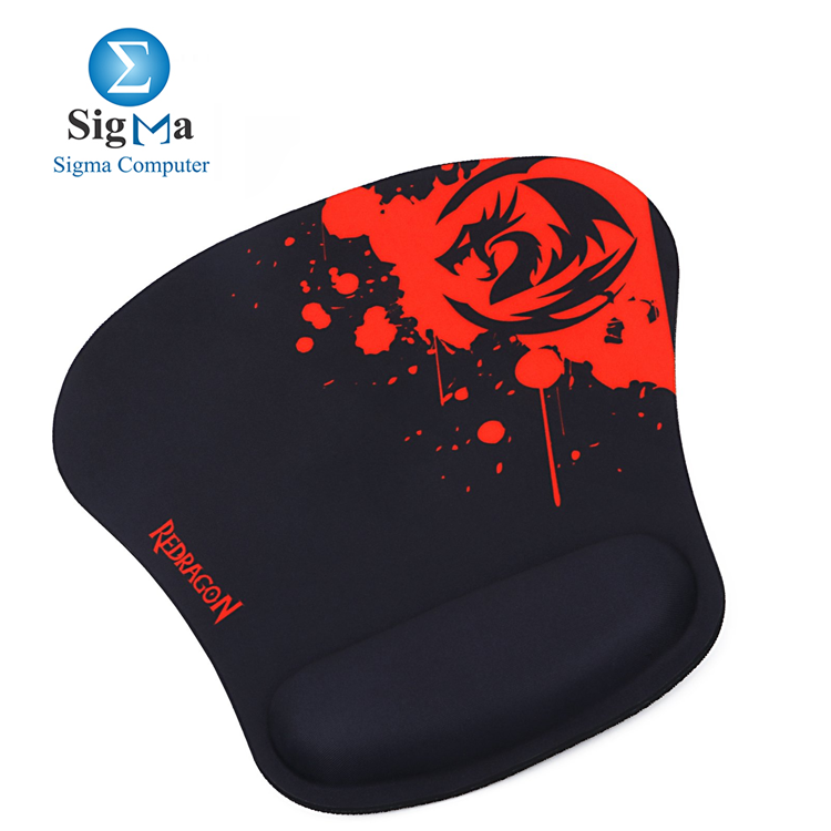 Redragon P020 Gaming Mouse Pad