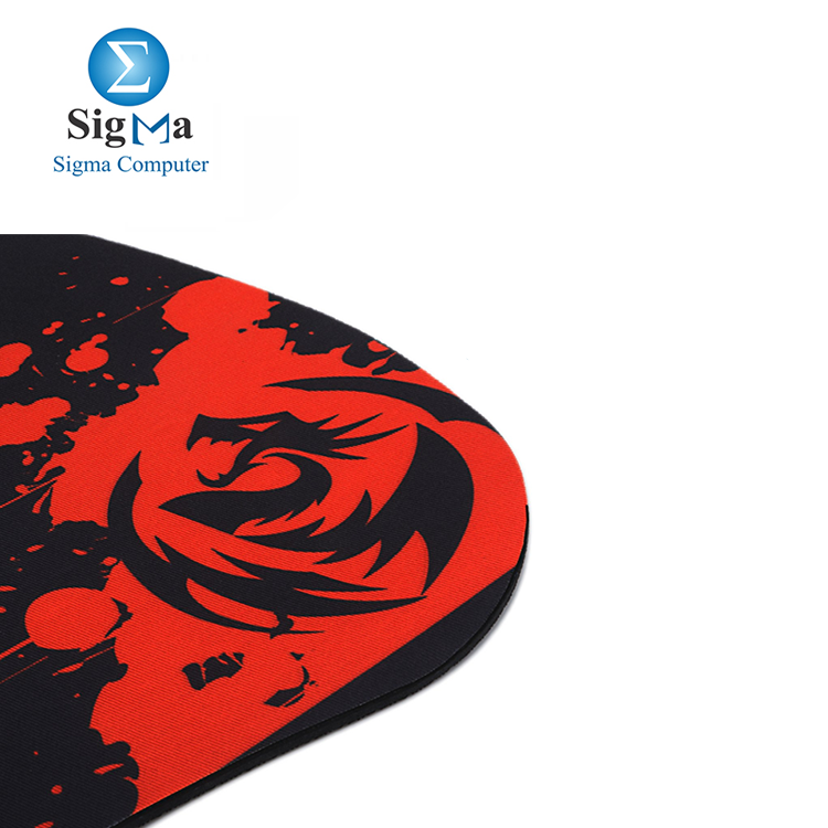 Redragon P020 Gaming Mouse Pad