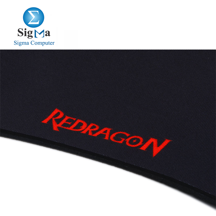 Redragon P020 Gaming Mouse Pad