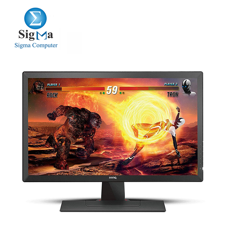 BenQ ZOWIE RL2455S 24 inch 1080p Gaming Monitor 