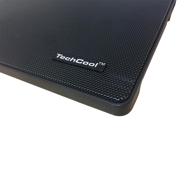 TECHCOOL NOTEBOOK COOLER