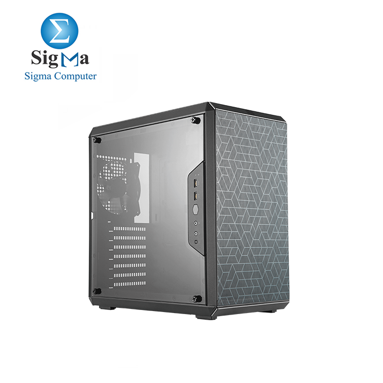 Cooler Master MasterBox Q500L