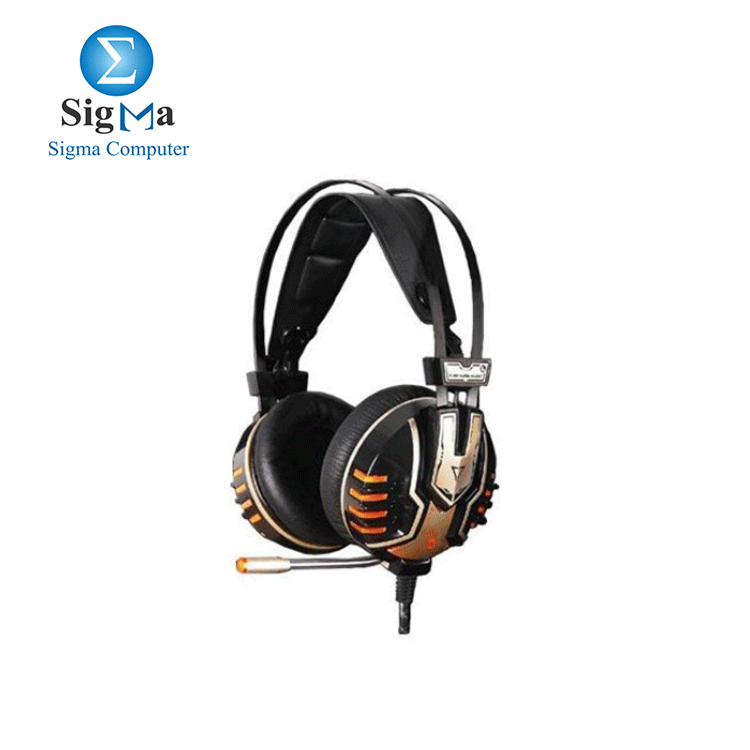 Bloody G610 Glare Gaming Headset