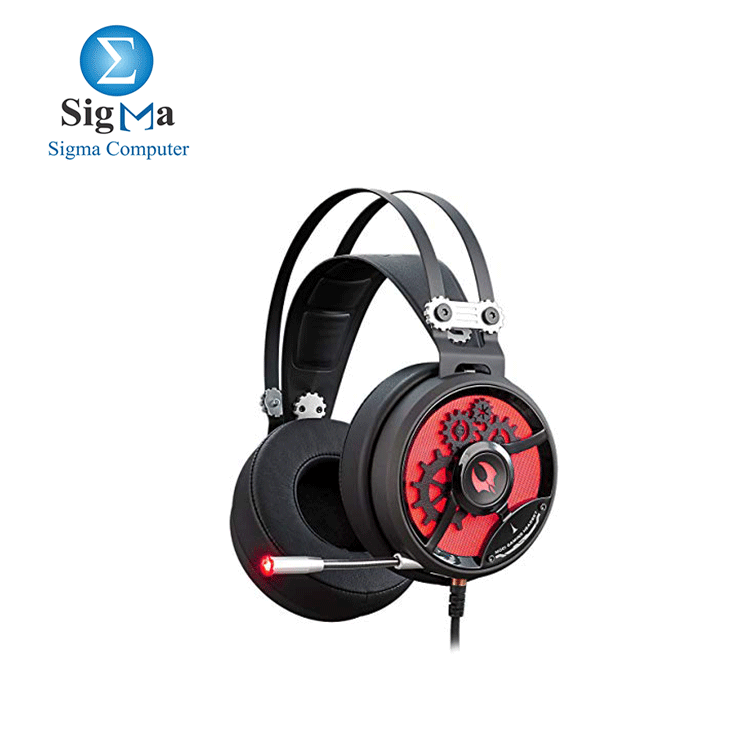 Bloody M660 MOCI HiFi Gaming Headset