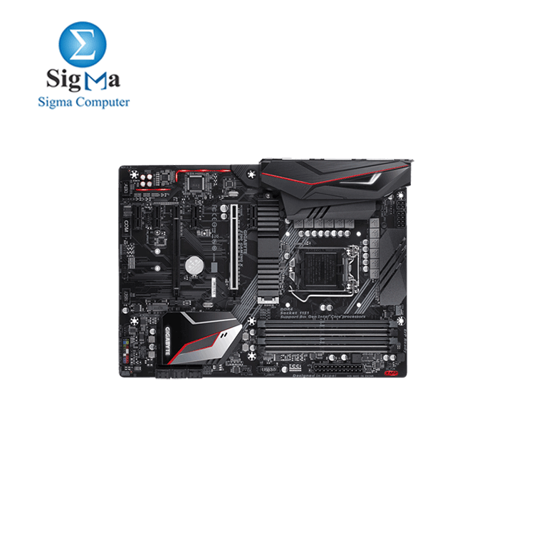 Z390 GAMING X  Motherboard 