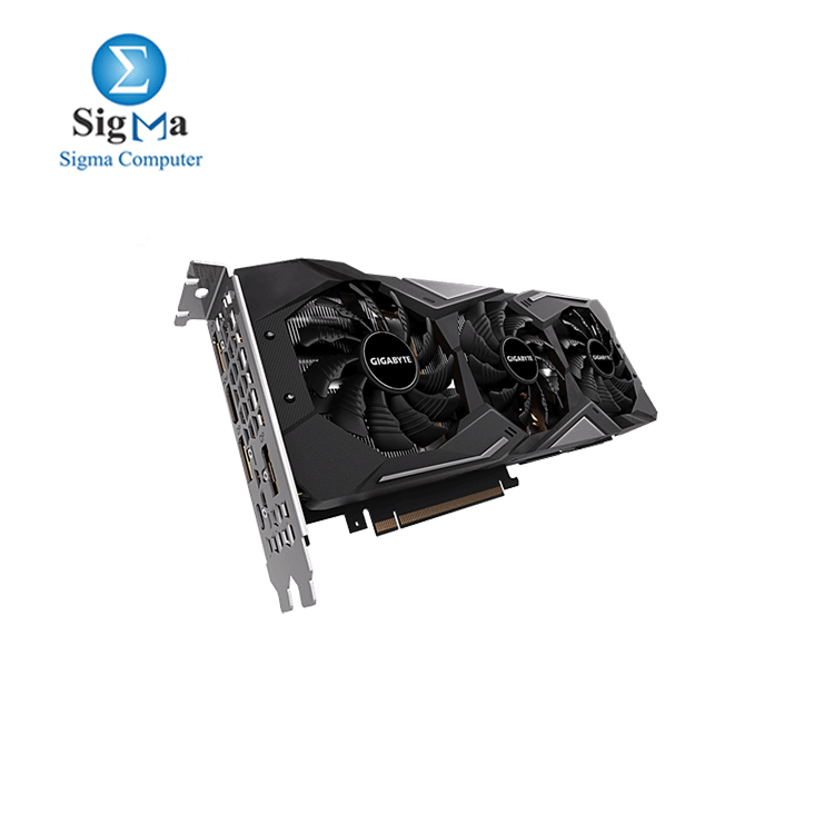  GIGABYTE  RTX 2060 SUPER    GAMING OC 8G